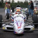 Britain West Motorsport