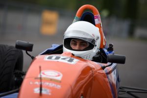 Britain West Motorsport