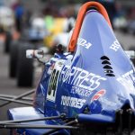 Britain West Motorsport