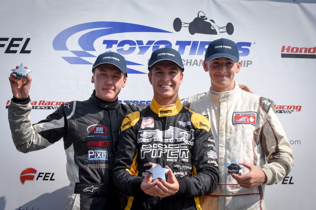 Britain West Motorsport
