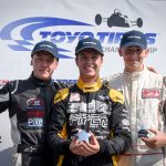 Britain West Motorsport