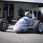 Britain West Motorsport