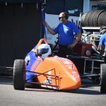 Britain West Motorsport