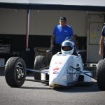 Britain West Motorsport