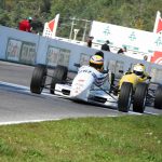 Britain West Motorsport