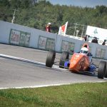 Britain West Motorsport