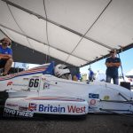 Britain West Motorsport