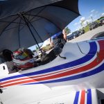 Britain West Motorsport
