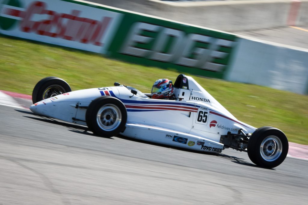 Britain West Motorsport