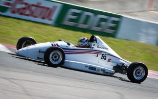 Britain West Motorsport