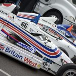 Britain West Motorsport