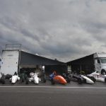 Britain West Motorsport