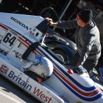 Britain West Motorsport