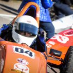 Britain West Motorsport