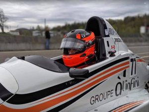 Britain West Motorsport
