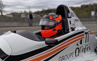Britain West Motorsport
