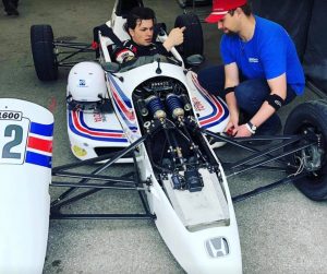 Britain West Motorsport