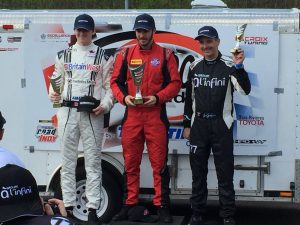 Britain West Motorsport