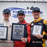 Britain West Motorsport