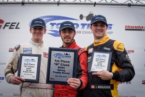 Britain West Motorsport