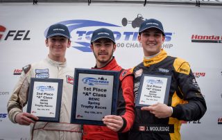 Britain West Motorsport