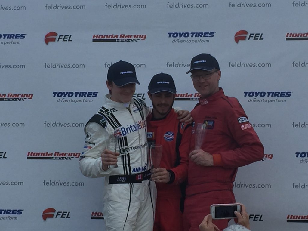 Britain West Motorsport