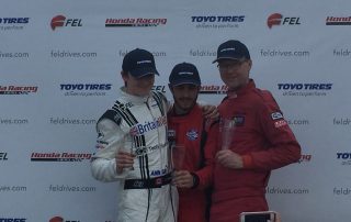 Britain West Motorsport