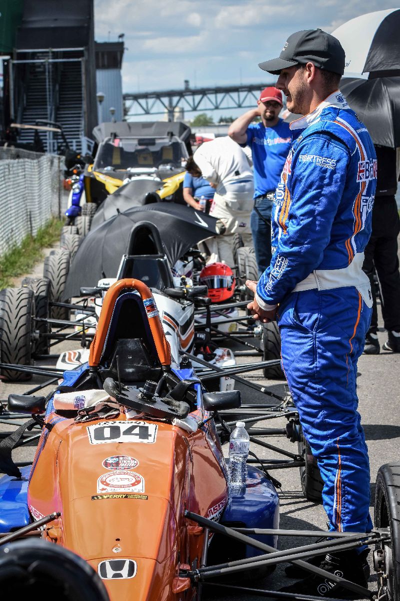 Britain West Motorsport