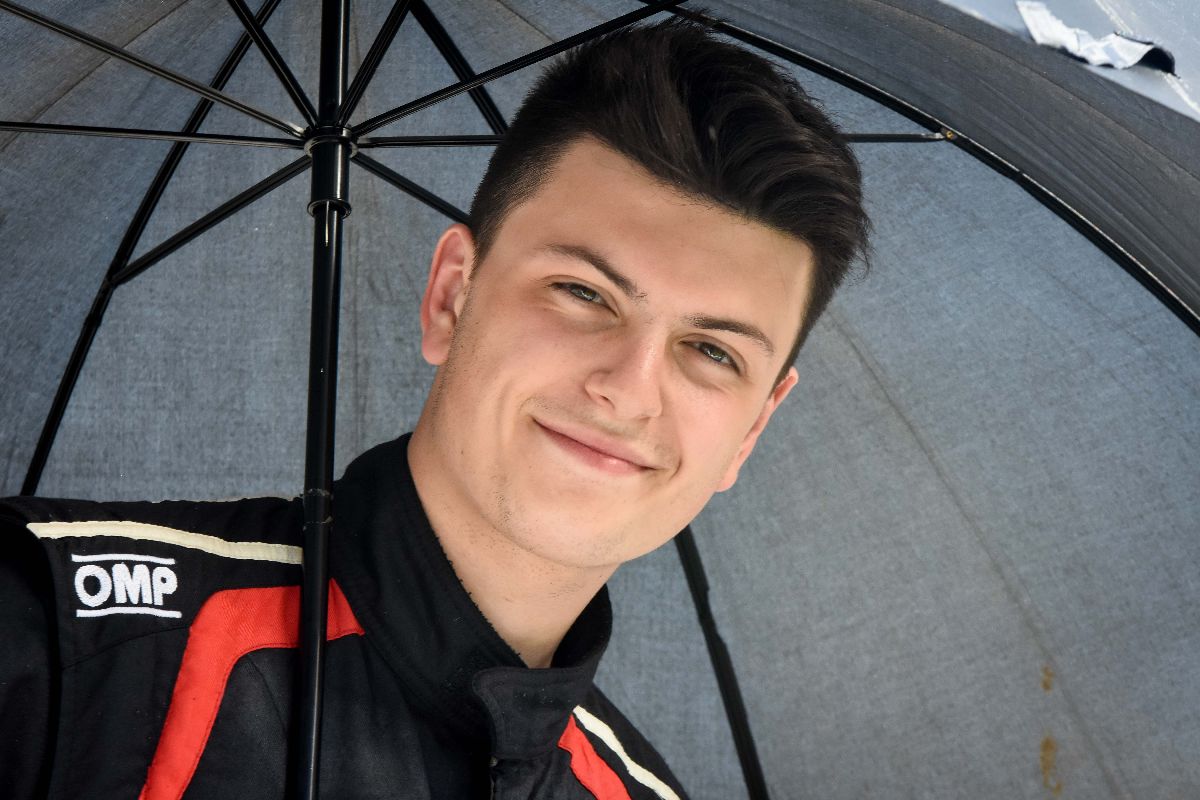 Britain West Motorsport