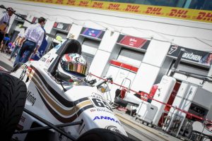 Britain West Motorsport
