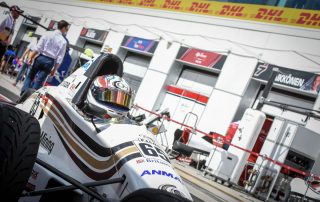 Britain West Motorsport