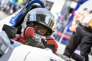 Britain West Motorsport
