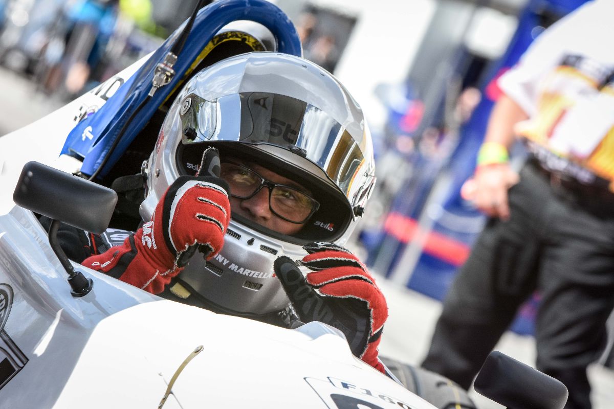 Britain West Motorsport