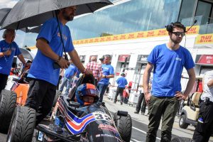 Britain West Motorsport