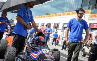 Britain West Motorsport
