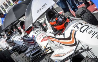 Britain West Motorsport
