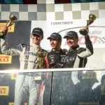 Britain West Motorsport