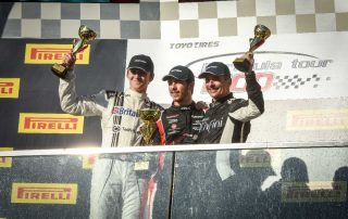 Britain West Motorsport