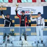 Britain West Motorsport