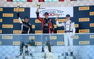 Britain West Motorsport