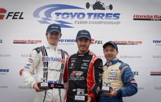 Britain West Motorsport