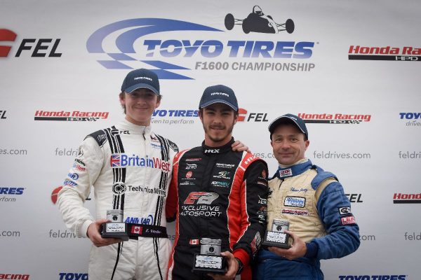 Britain West Motorsport