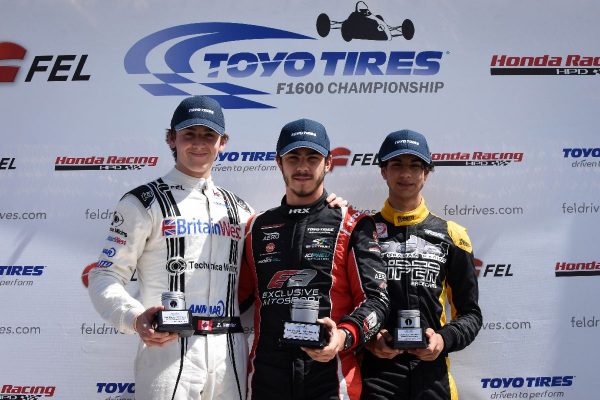 Britain West Motorsport