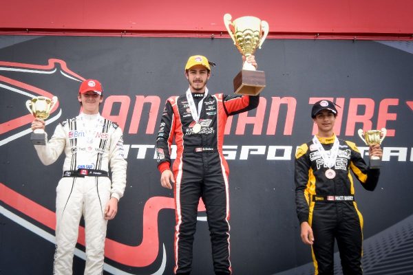 Britain West Motorsport
