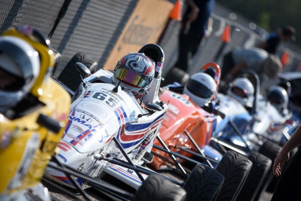 Britain West Motorsport