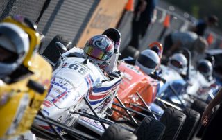 Britain West Motorsport