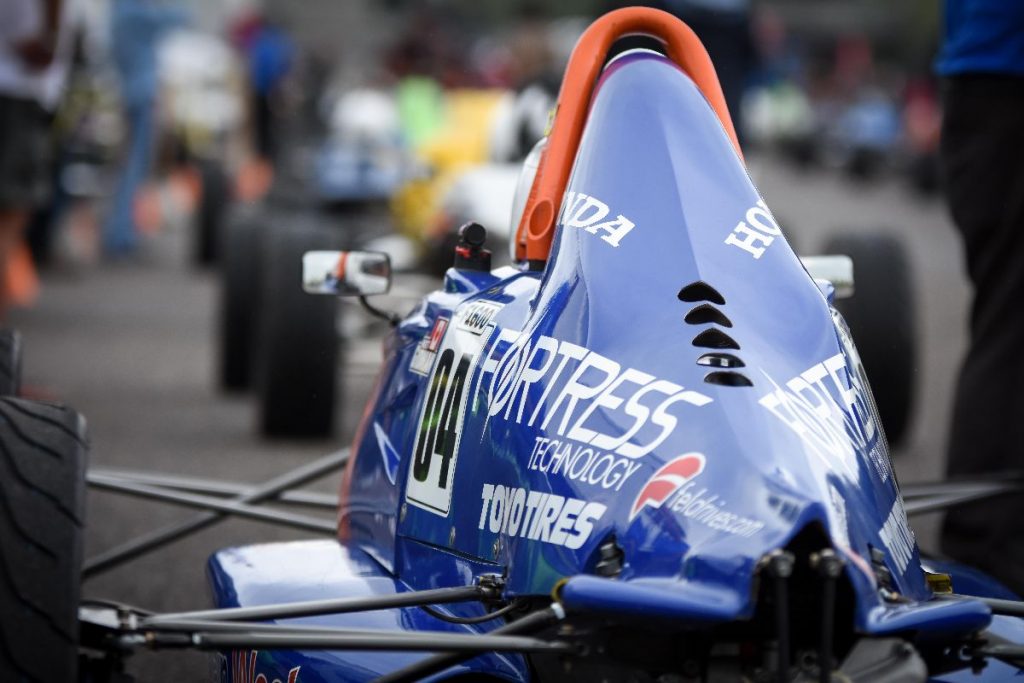 Britain West Motorsport
