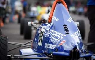 Britain West Motorsport