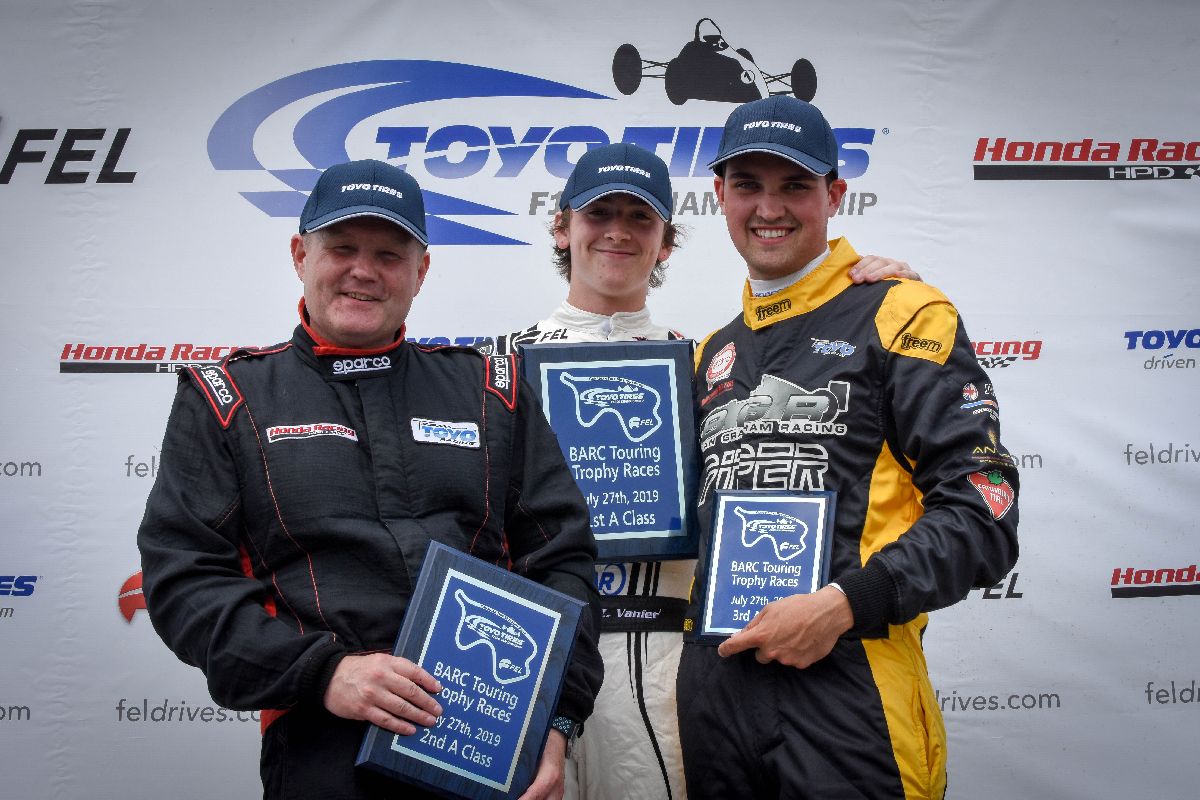 Britain West Motorsport