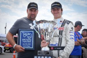 Britain West Motorsport
